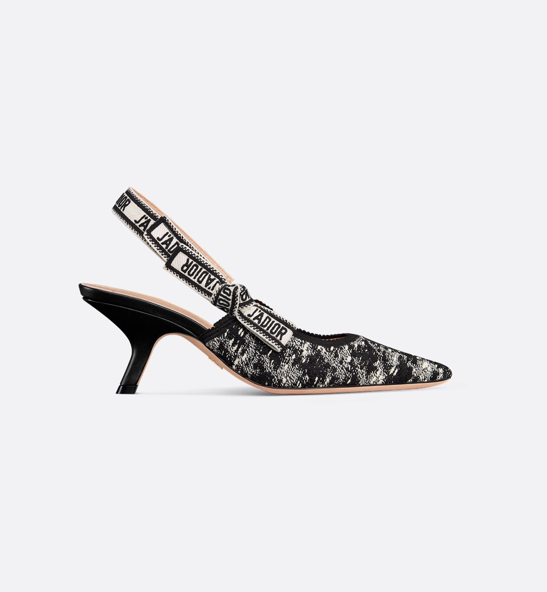 J’Adior Slingback Pump - Image 4